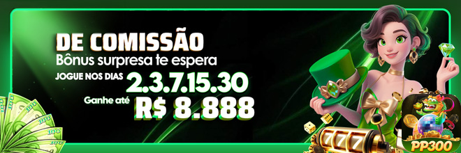 pp300.com desfrute de premiado jogo